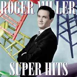 Cover of Super Hits