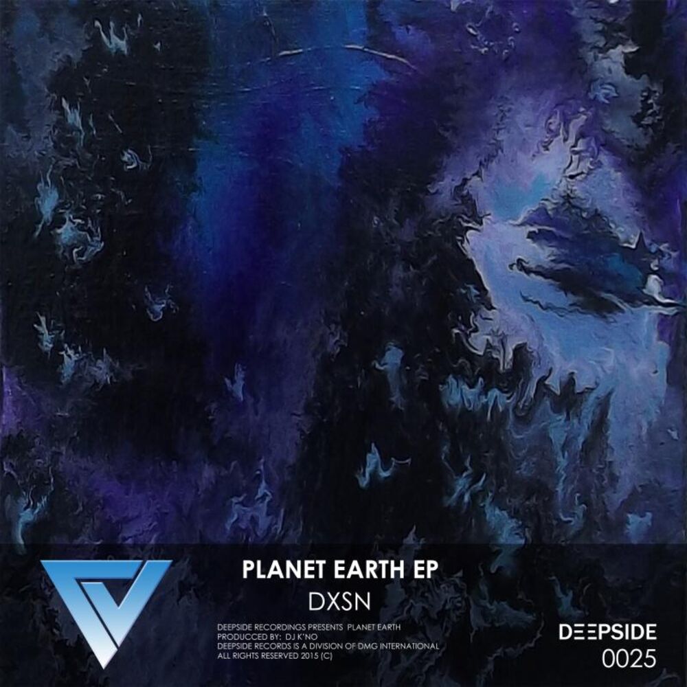 Picture of Planet Earth EP
