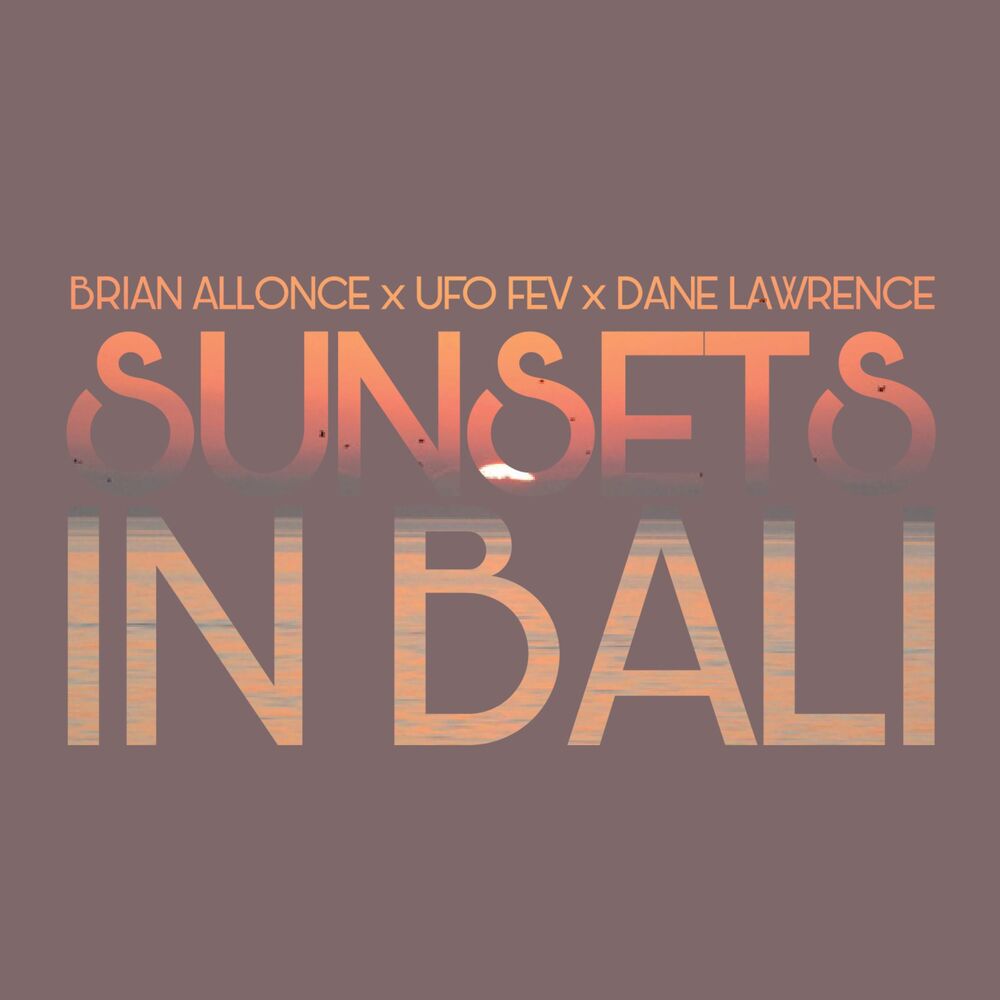 Picture of Sunsets in Bali