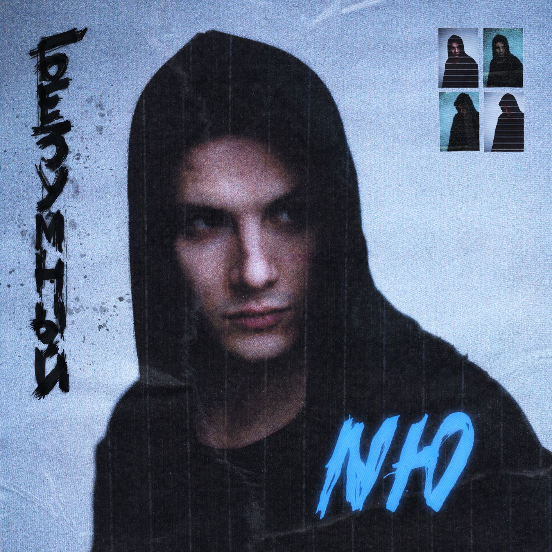 Album cover of Безумный