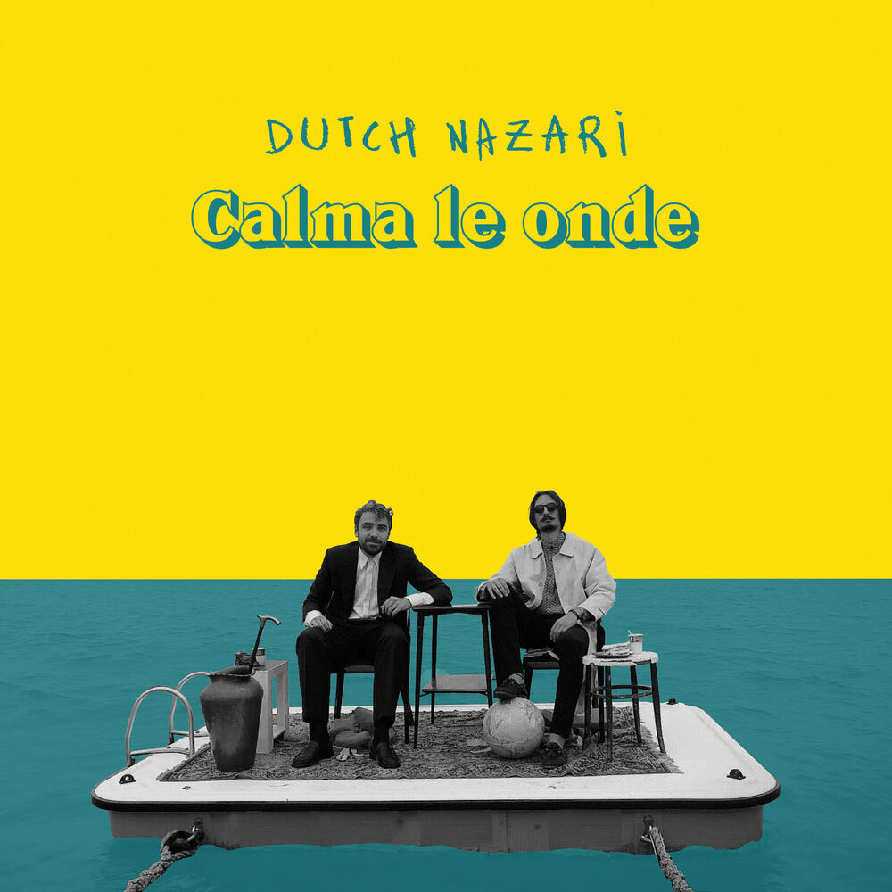 Picture of Calma le onde