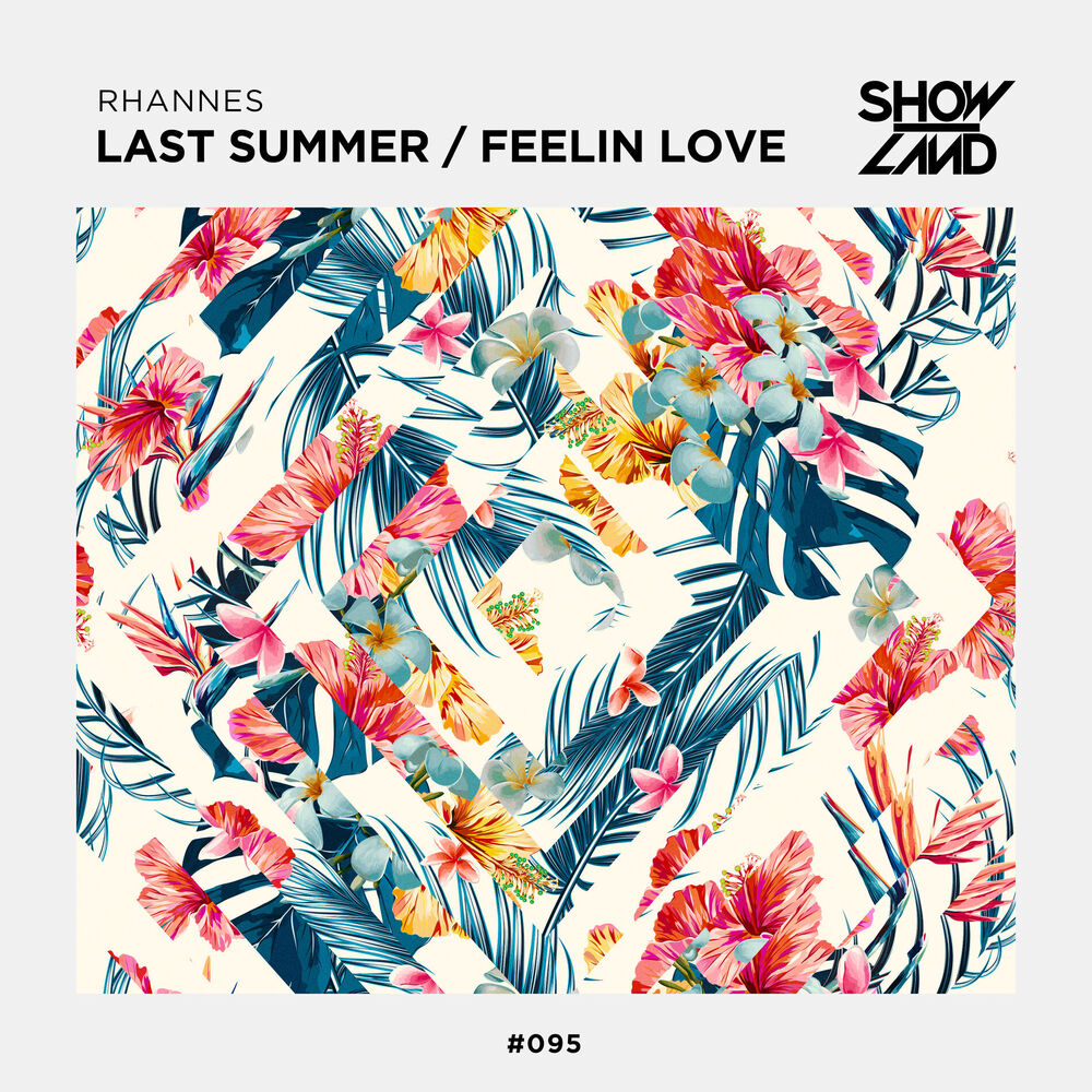 Picture of Last Summer / Feelin Love