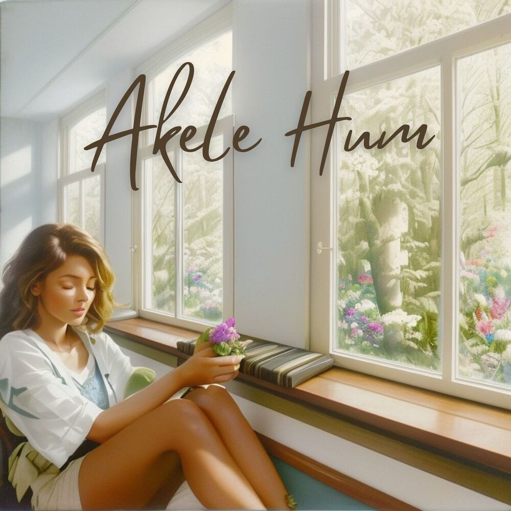 Picture of Akele Hum
