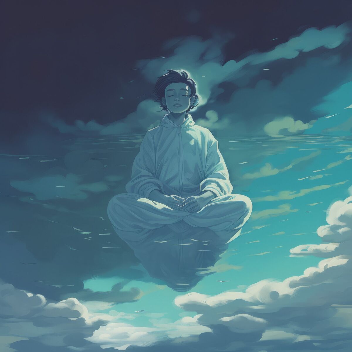 Album cover of Delicate Harmony
