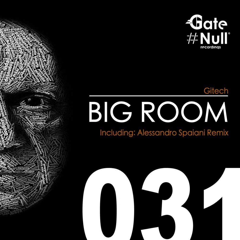 Picture of Big Room