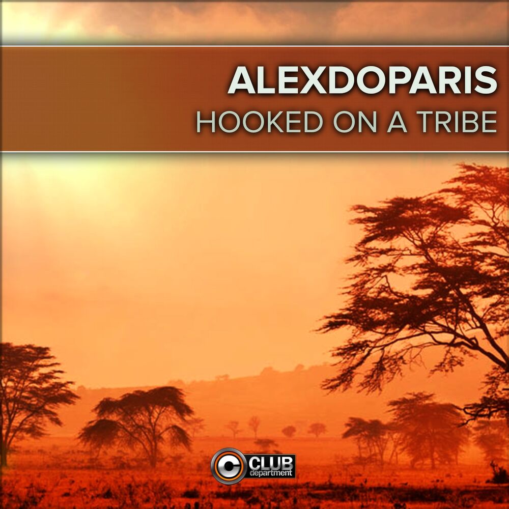 Picture of Hooked on a Tribe