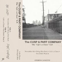 Cover of Life's a Chore