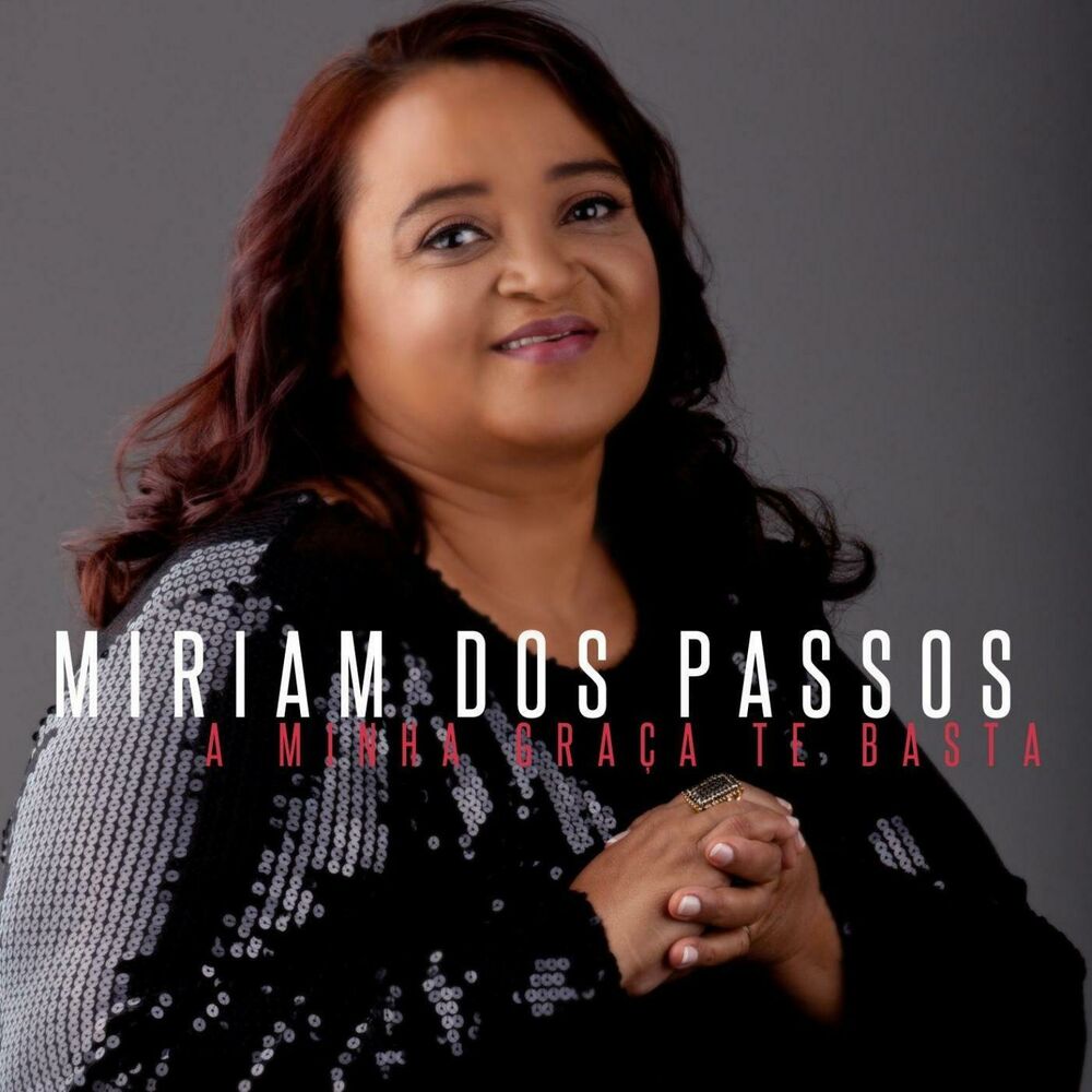 Picture of A Minha Graça Te Basta