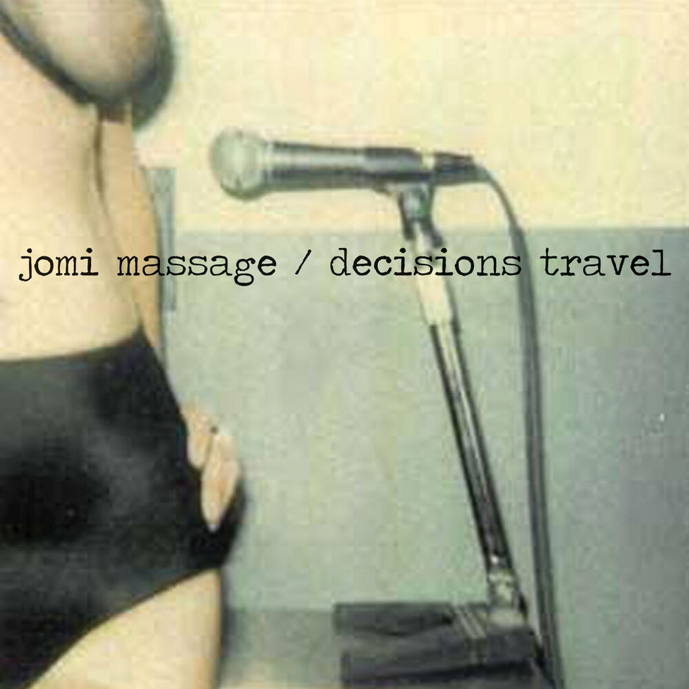 Picture of Decisions Travel - Demos 1999