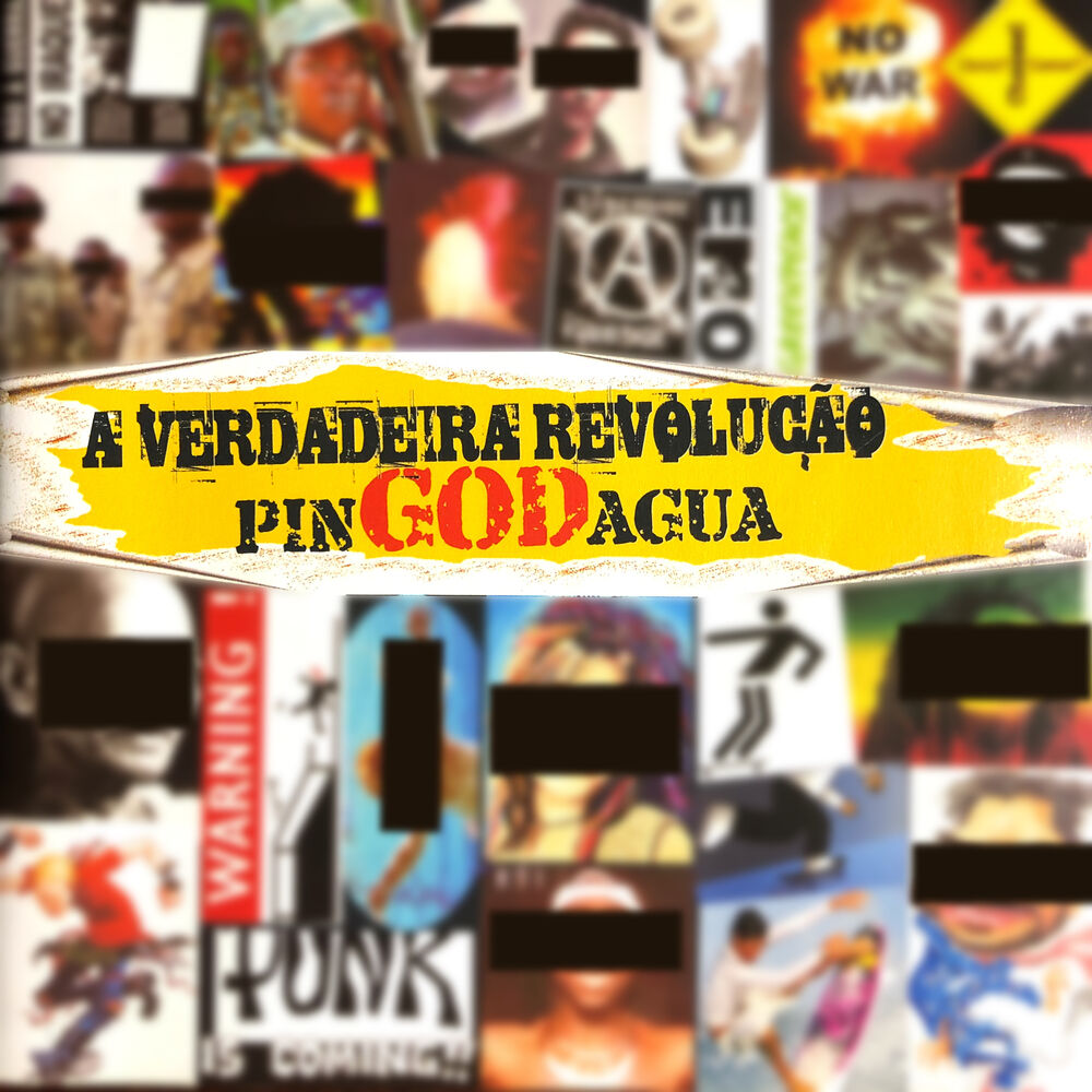 Picture of A Verdadeira Revolução