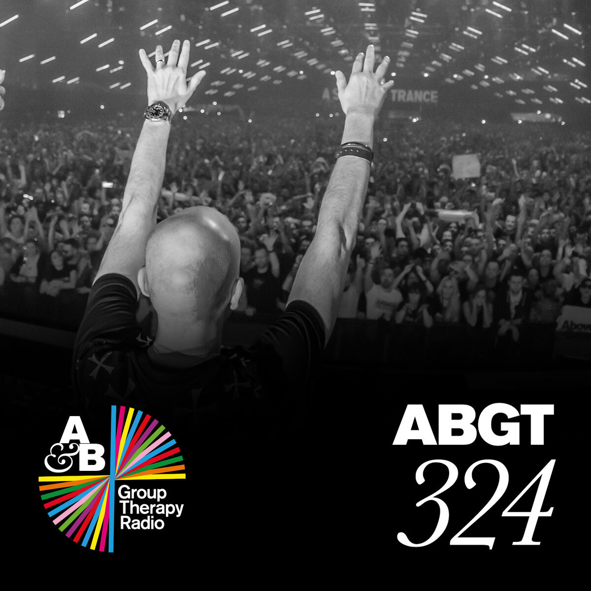 Album cover of Life Is Too Short (ABGT324)