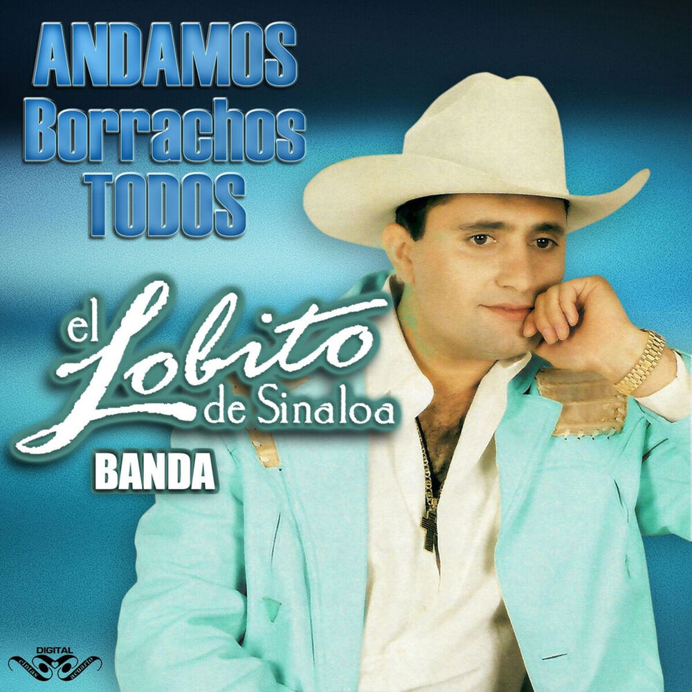 Picture of Andamos Borrachos Todos