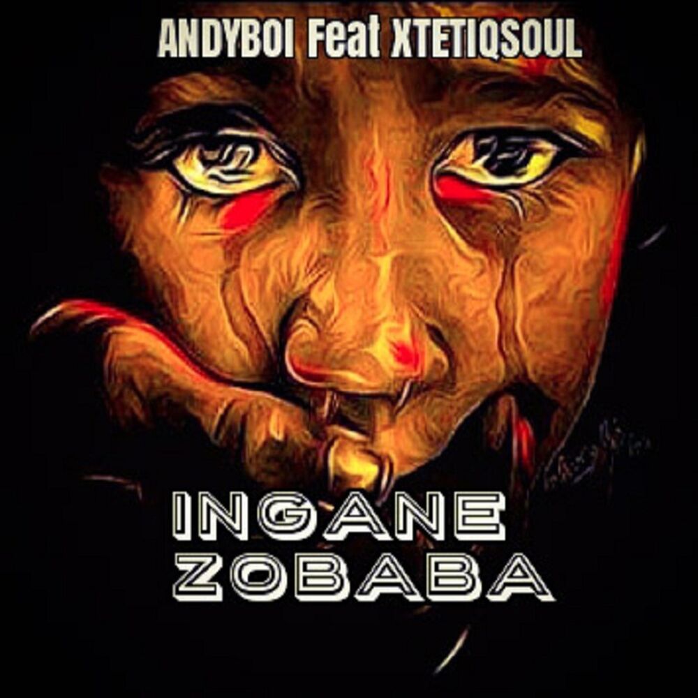 Picture of Ingane Zobaba