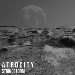 Cover of Atrocity