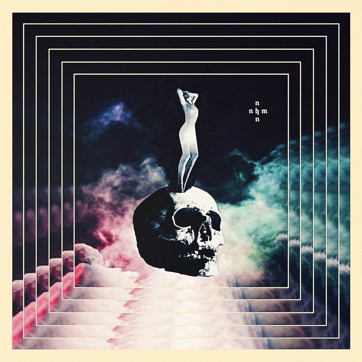 Album cover of In Darkness