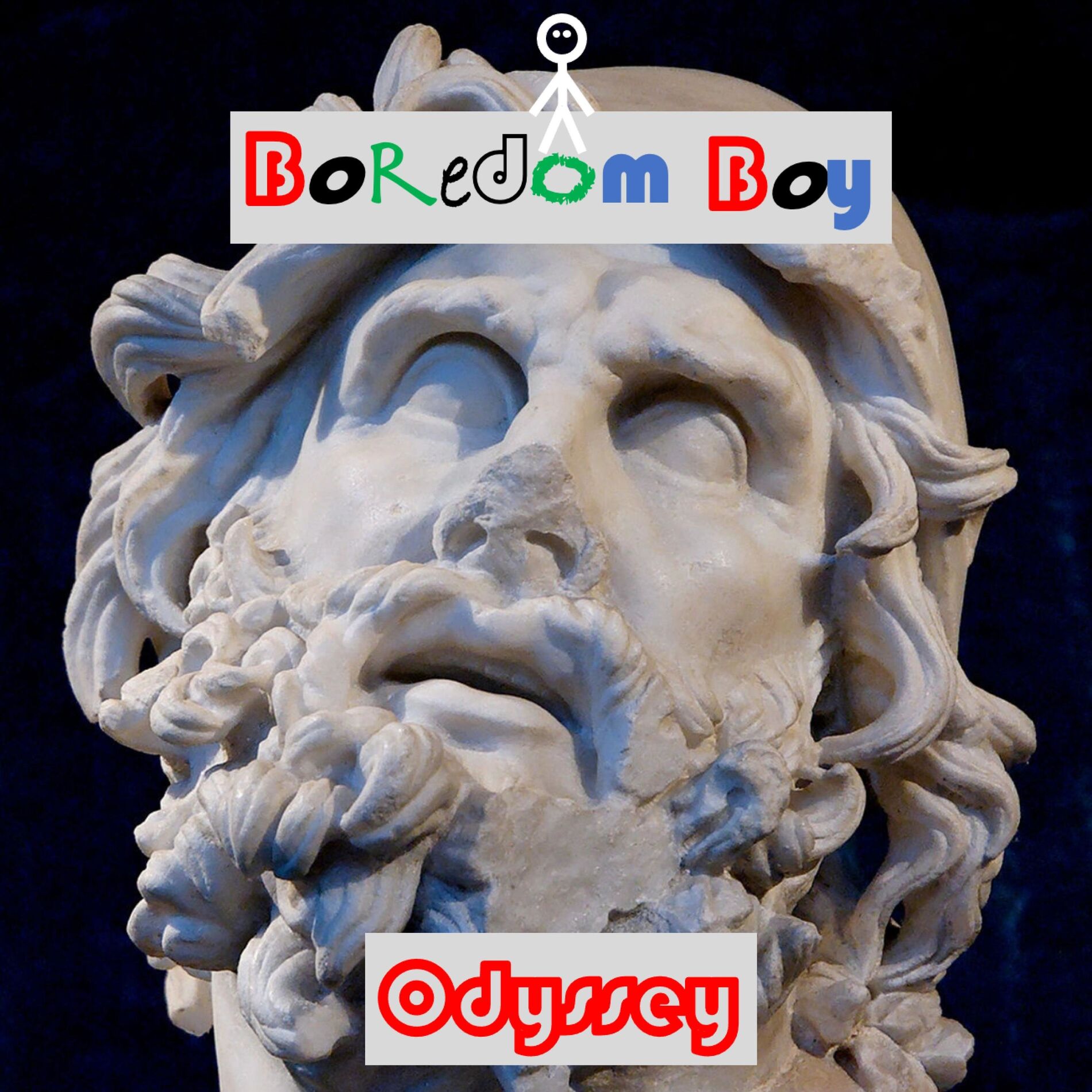 Album picture of Odyssey