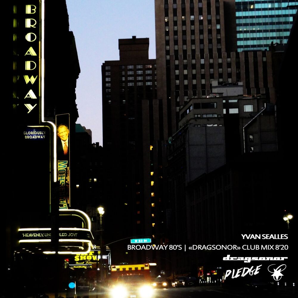 Picture of Broadway 80's (
