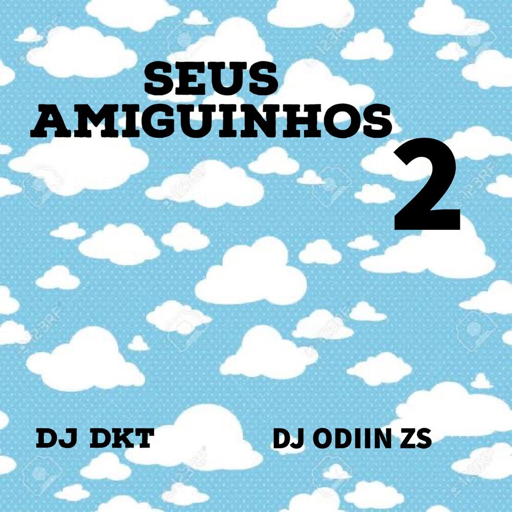Picture of SEUS AMIGUINHOS 2
