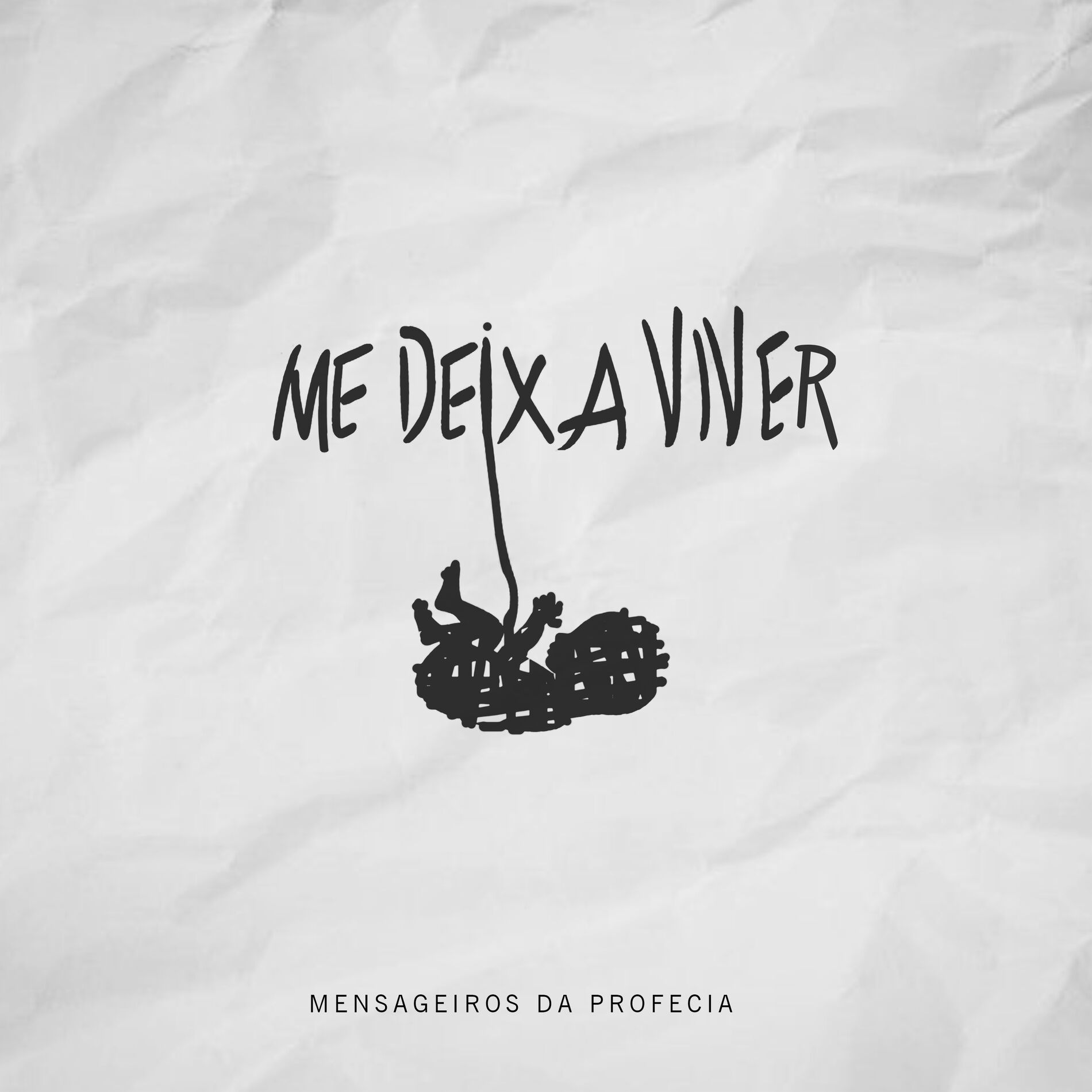 Album cover of Me Deixa Viver