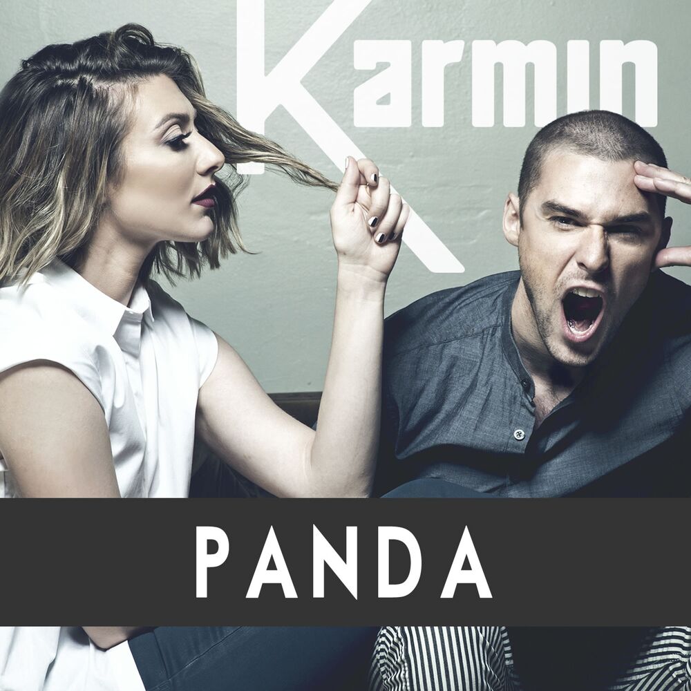 Picture of Panda - Single