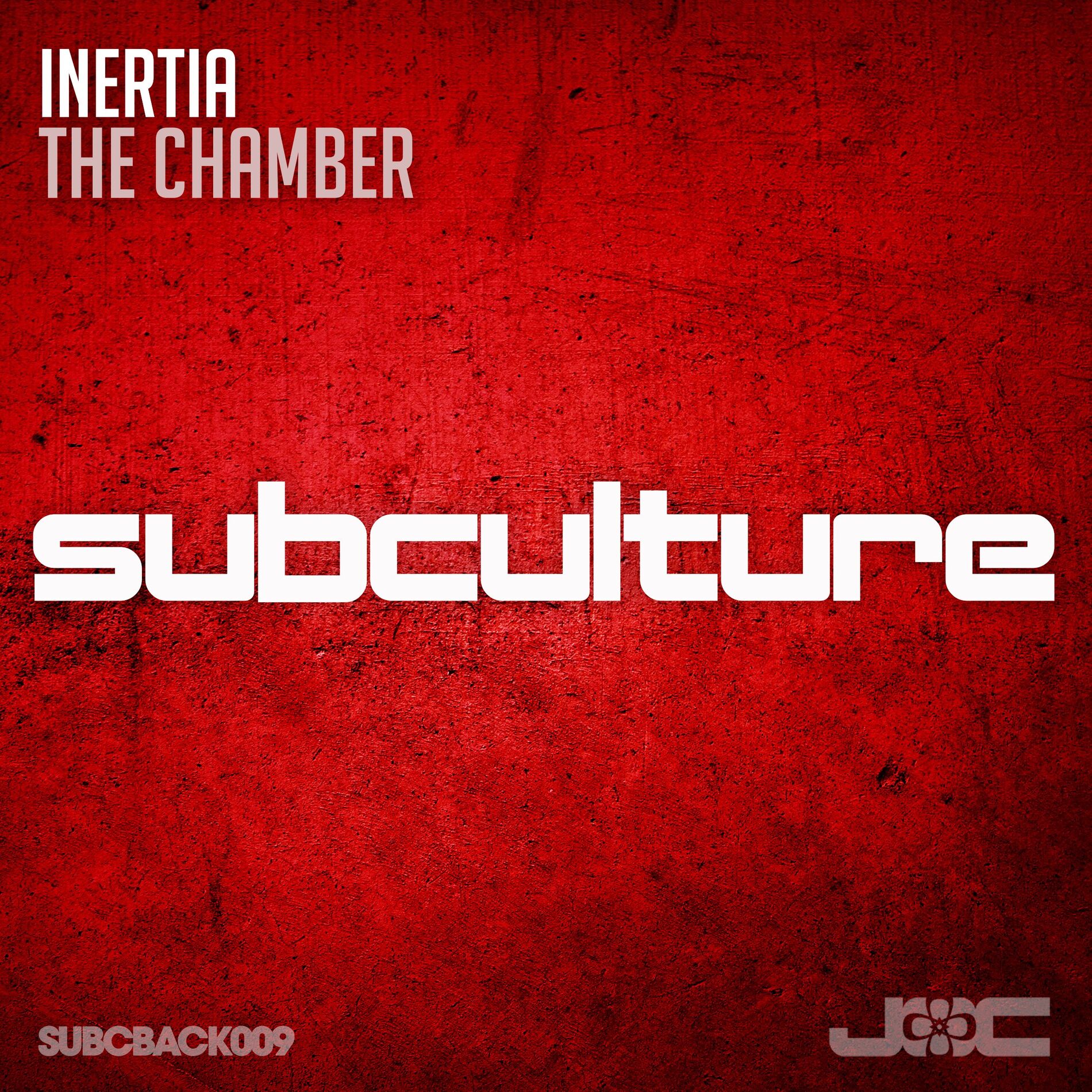 Album cover of The Chamber