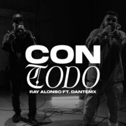 Cover of Con todo