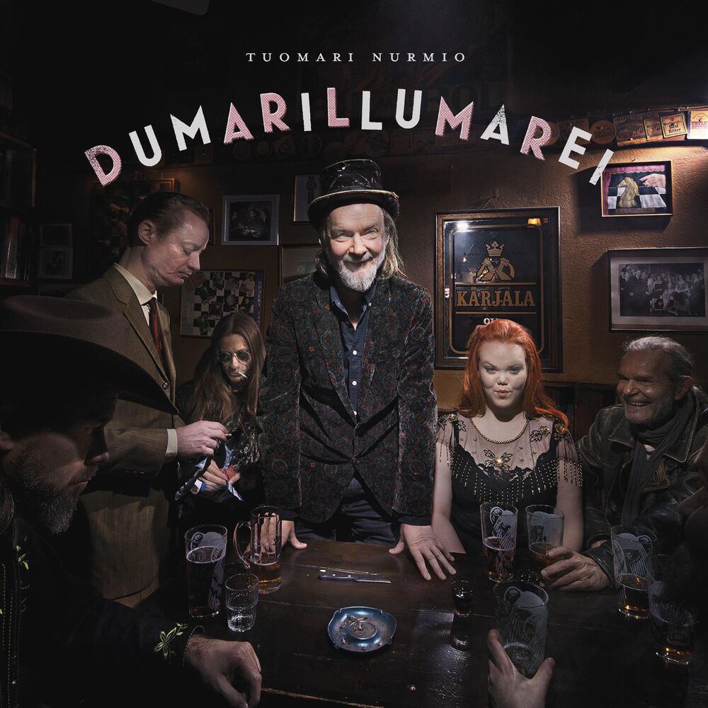 Picture of Dumarillumarei