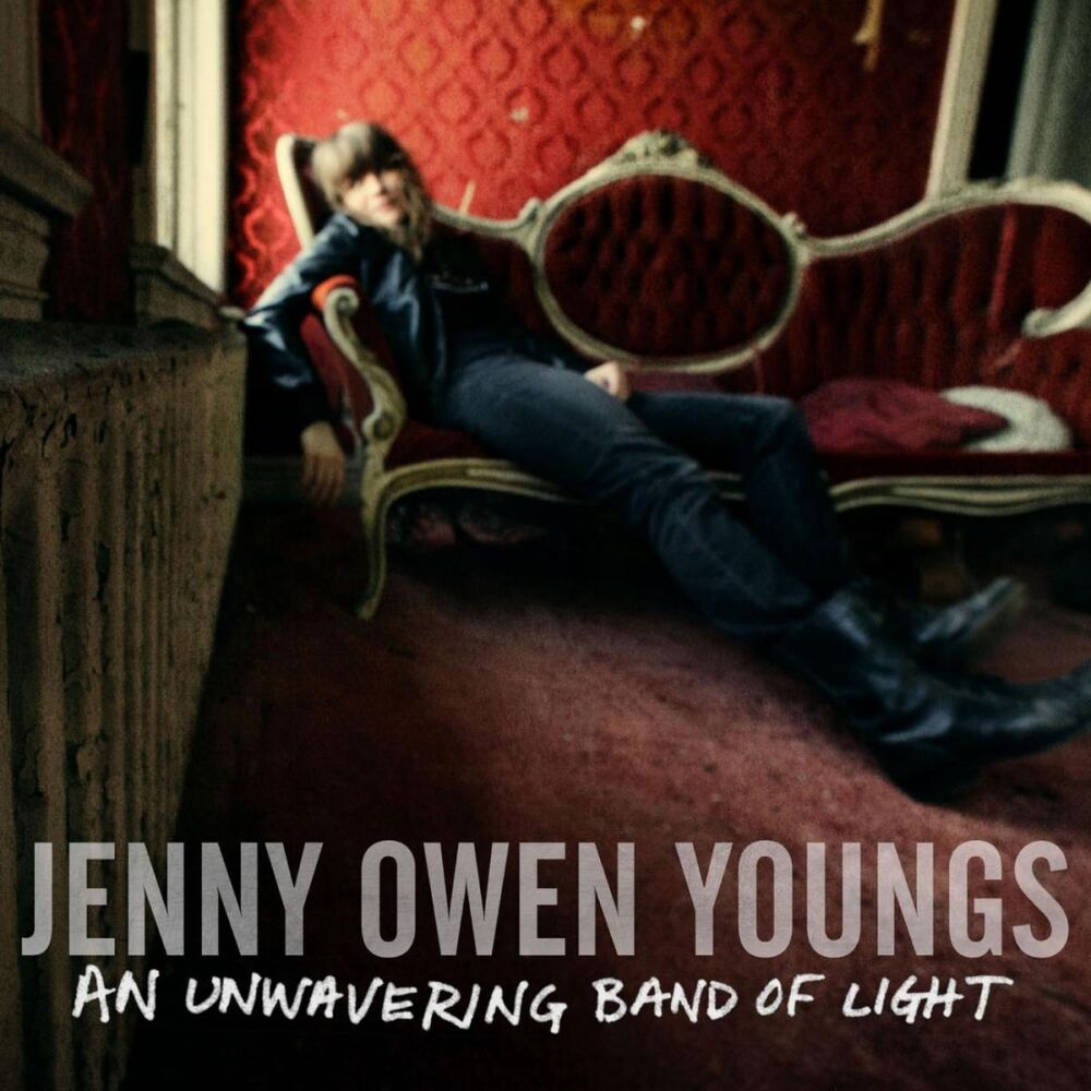 Picture of An Unwavering Band of Light