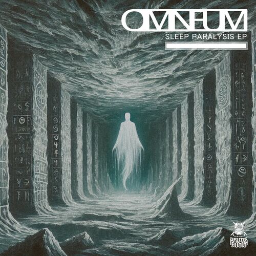  Omneum - Sleep Paralysis (2024) 