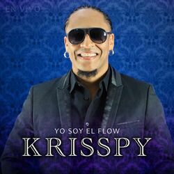 Cover of Yo Soy El Flow