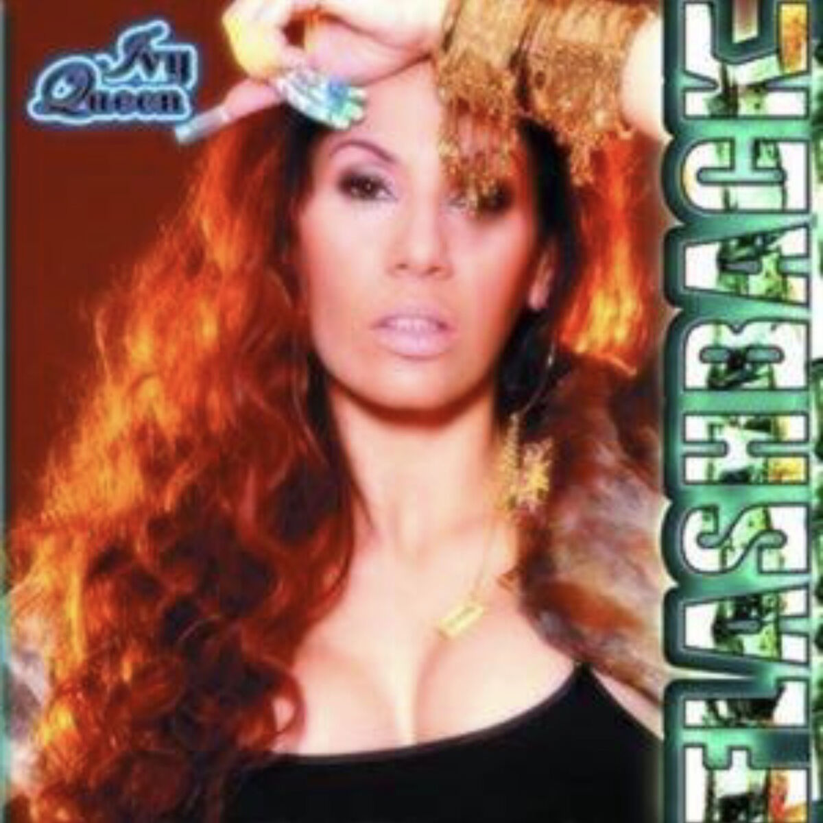 Album picture of Flashback