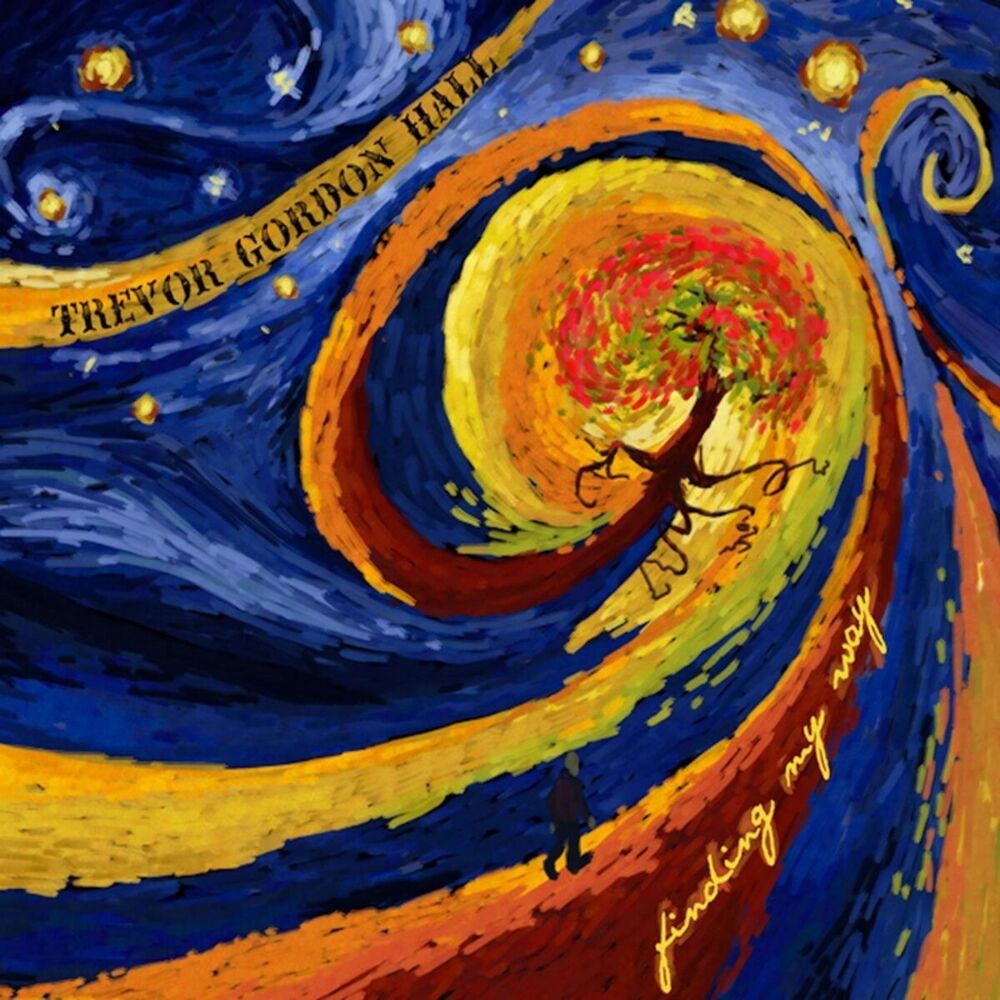 Picture of Finding My Way
