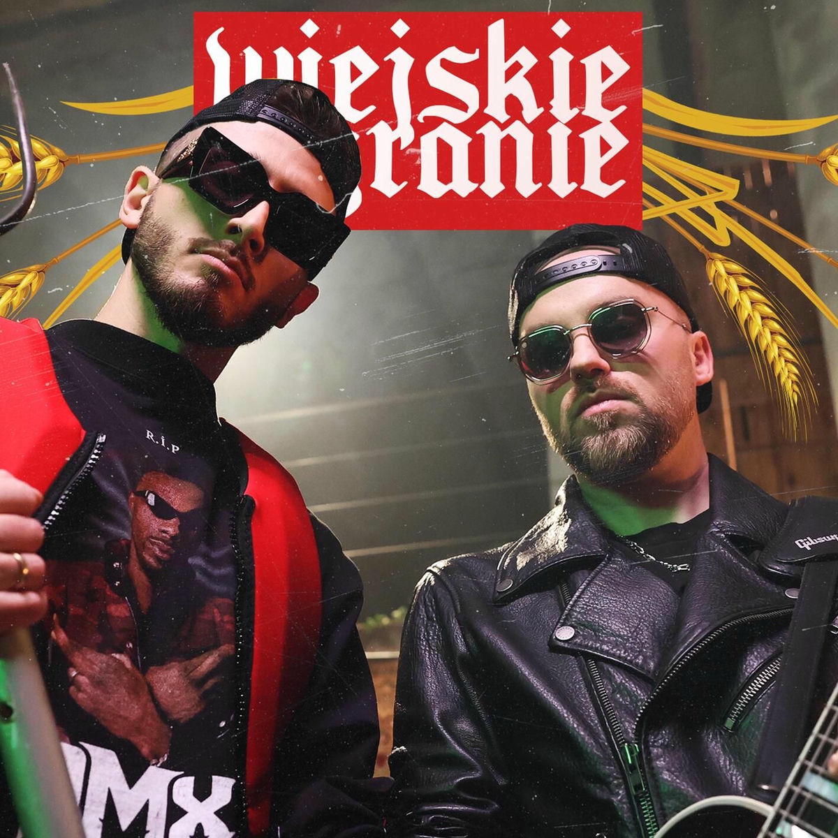 Album cover of Wiejskie Granie