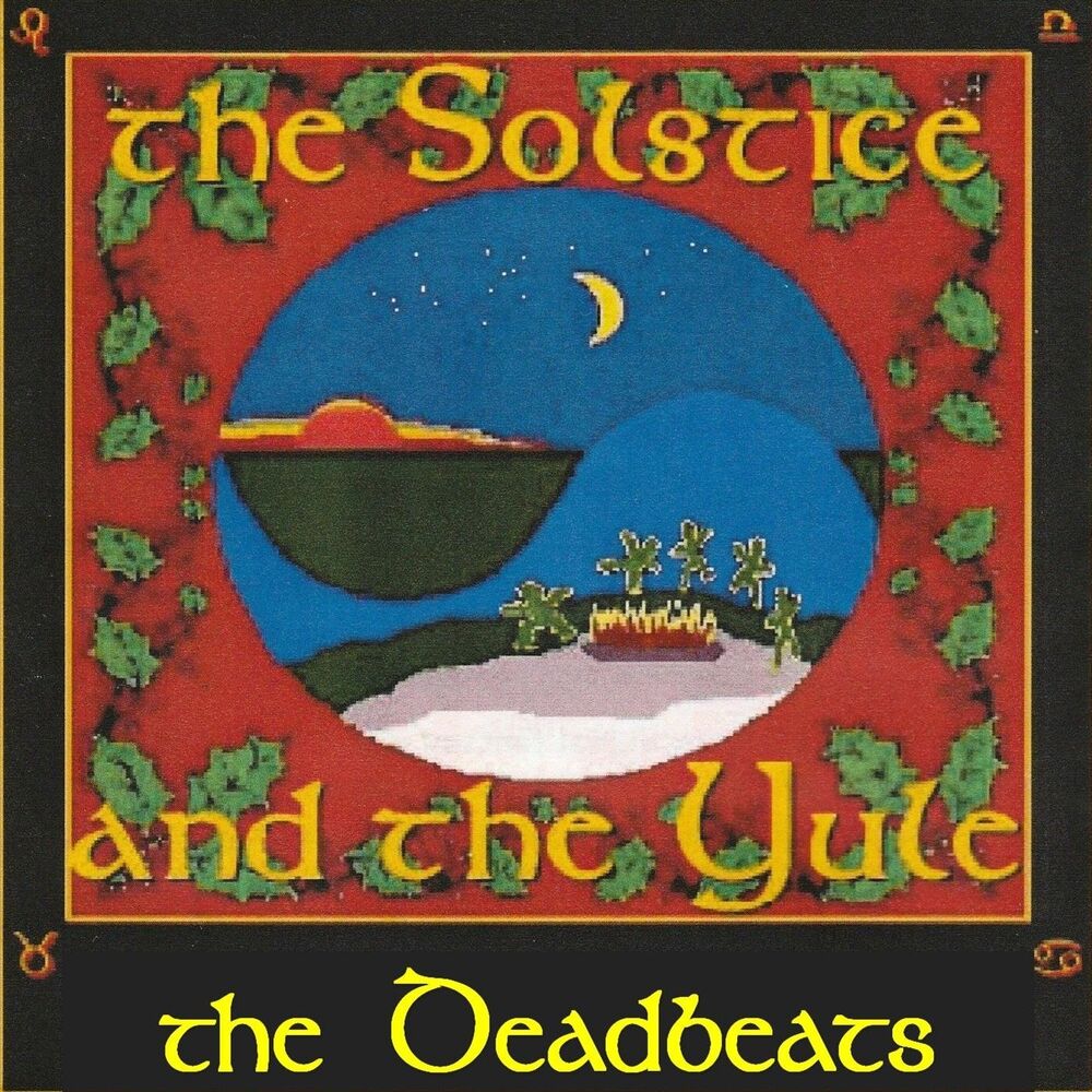 Picture of The Solstice and the Yule