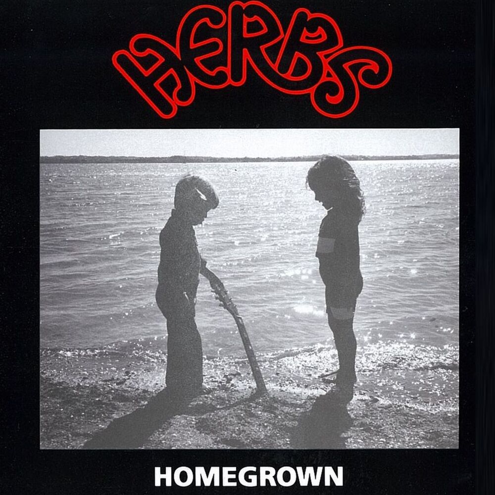 Picture of Homegrown