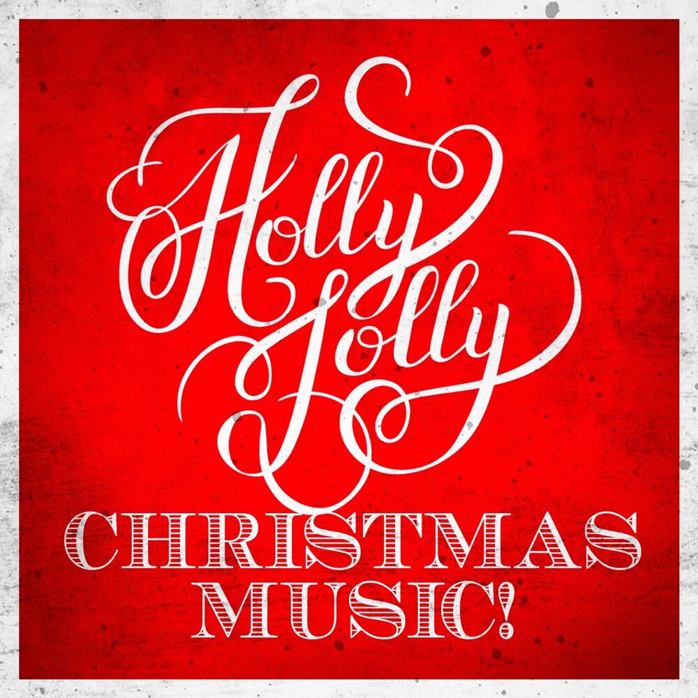 Picture of Holly Jolly Christmas Music!