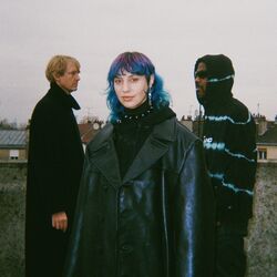 Cover of Crystal in my mind