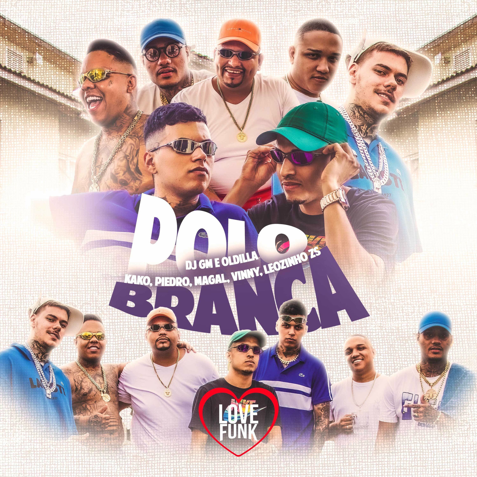 Album picture of Polo Branca