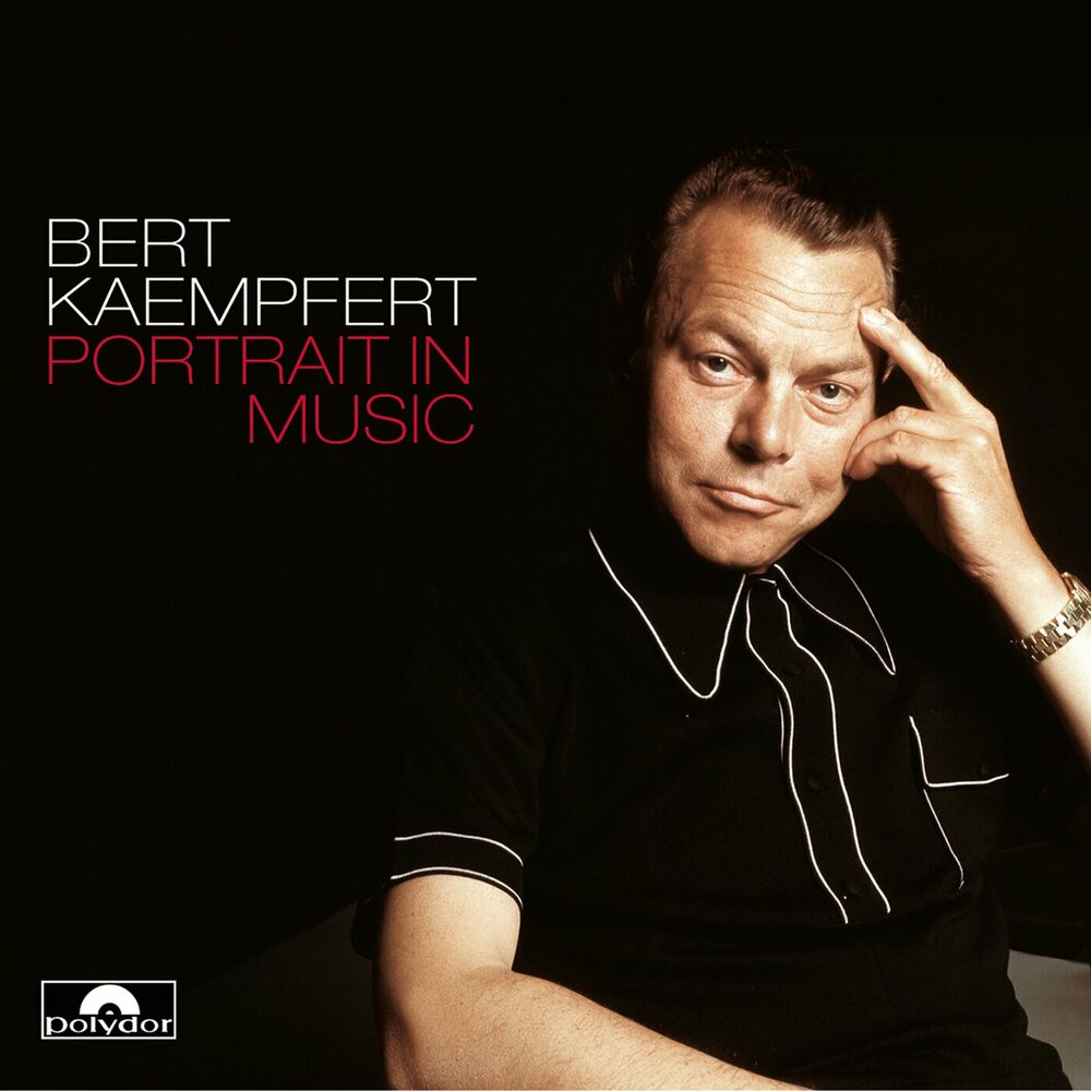 Picture of Portrait In Music