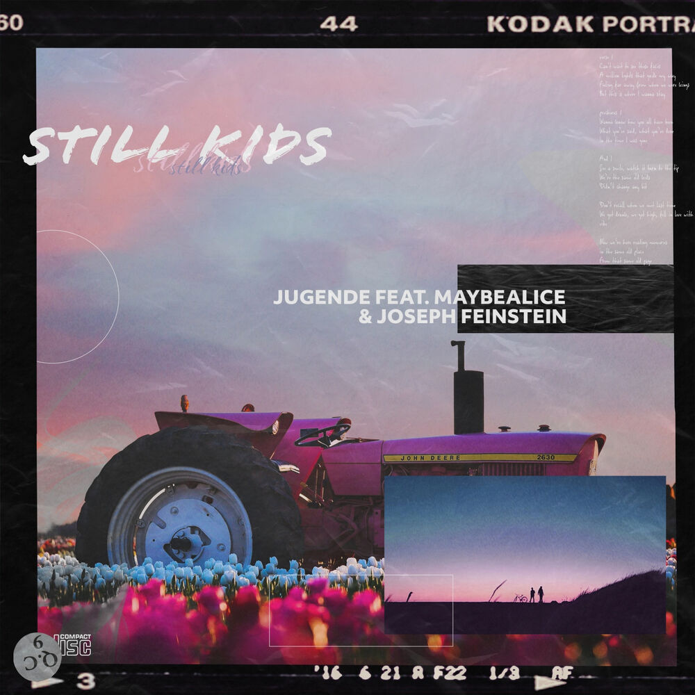 Picture of Still Kids