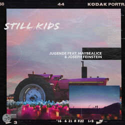 Cover of Still Kids