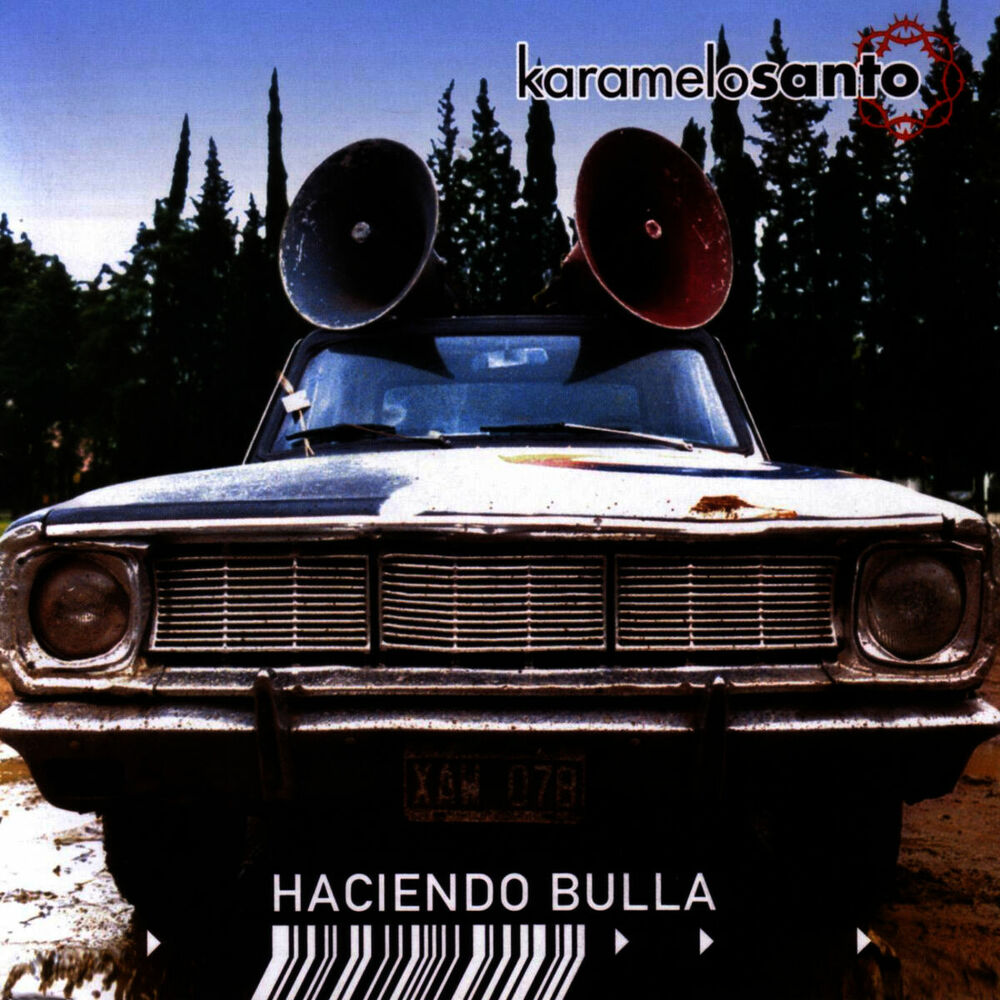 Picture of Haciendo Bulla