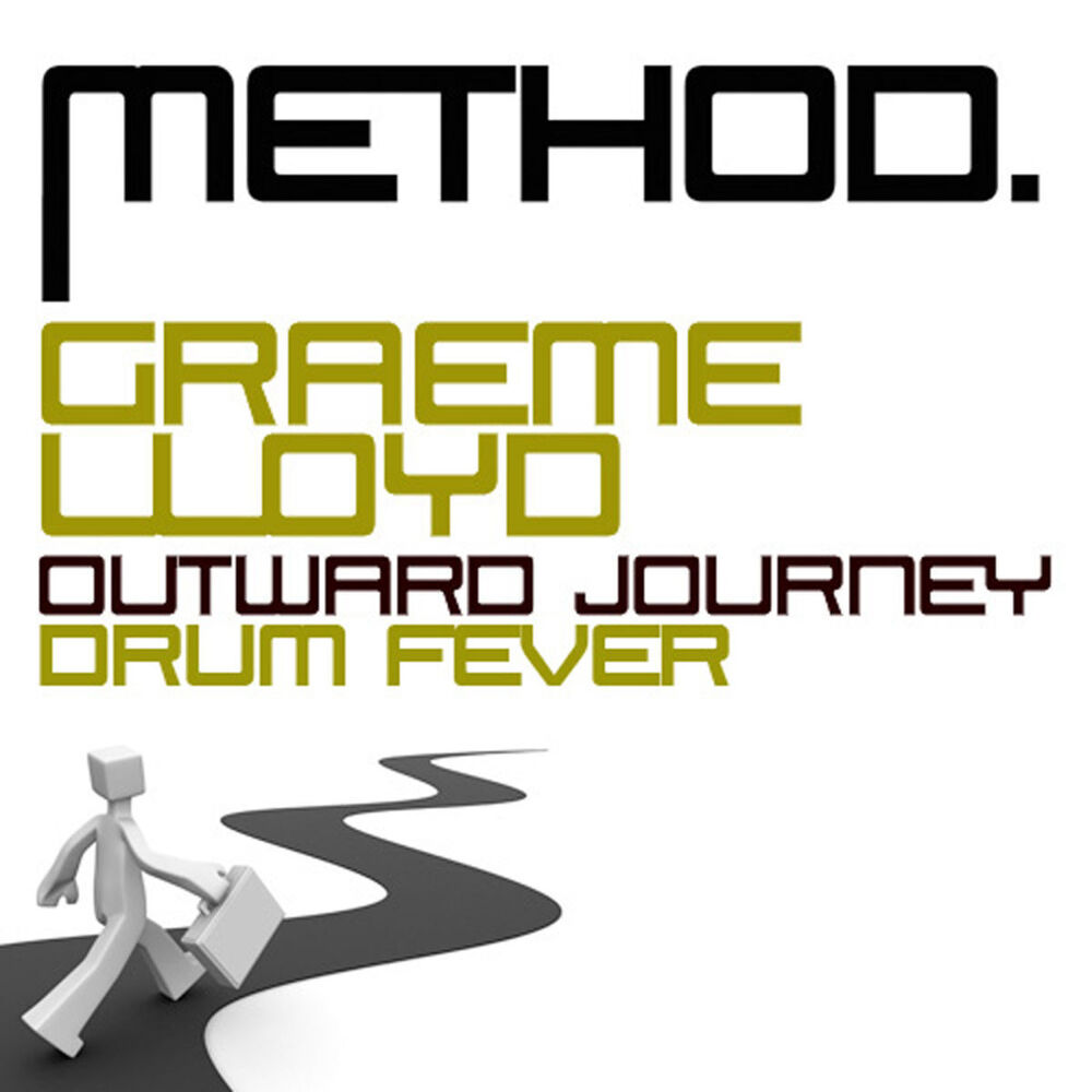 Picture of Outward Journey