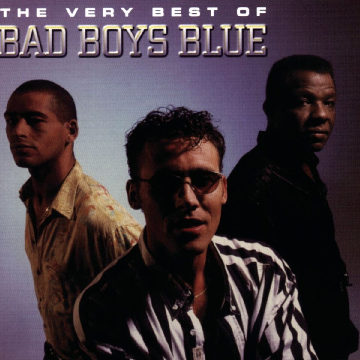 Album cover of The Very Best Of