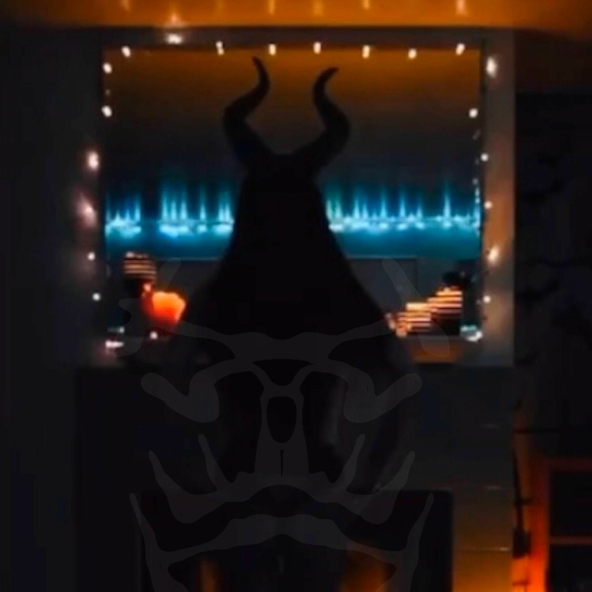 Album cover of Done With Satan (feat. Charlie Drown & Tad)