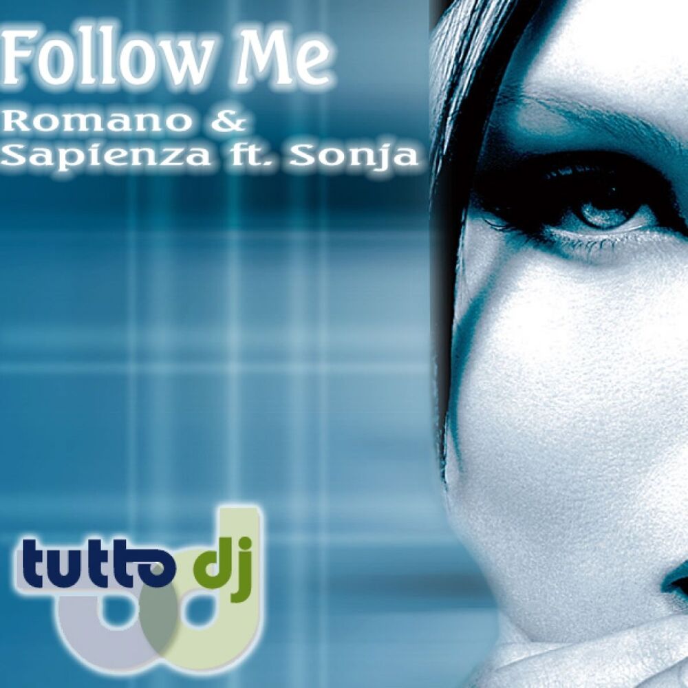 Picture of Follow Me