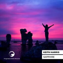 Cover of Sapphire