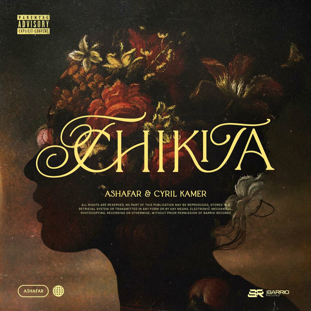 Picture of Tchikita