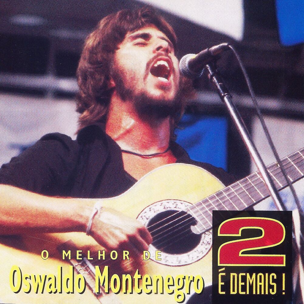 Picture of 2 é demais!