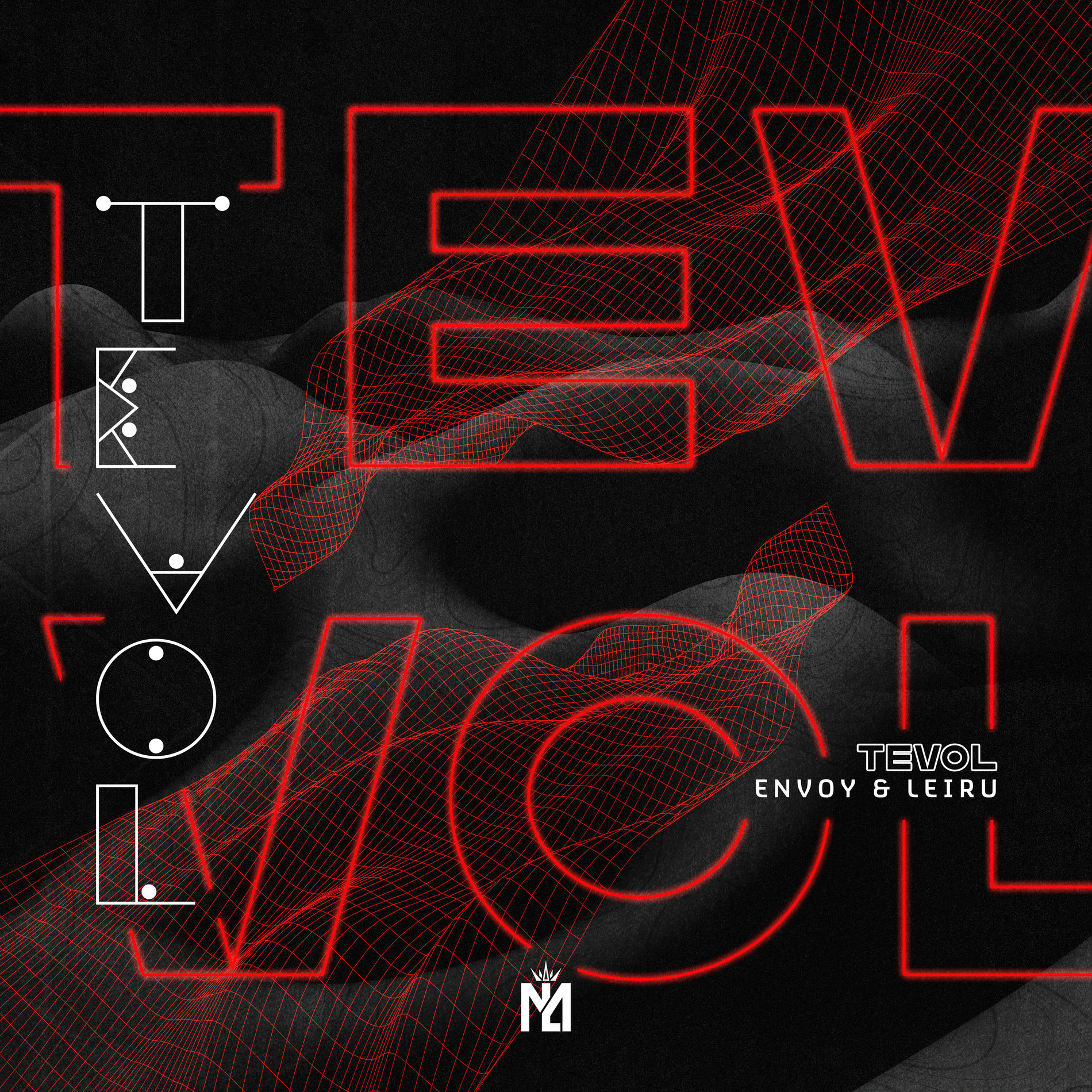 Album cover of Tevol (Radio Edit)